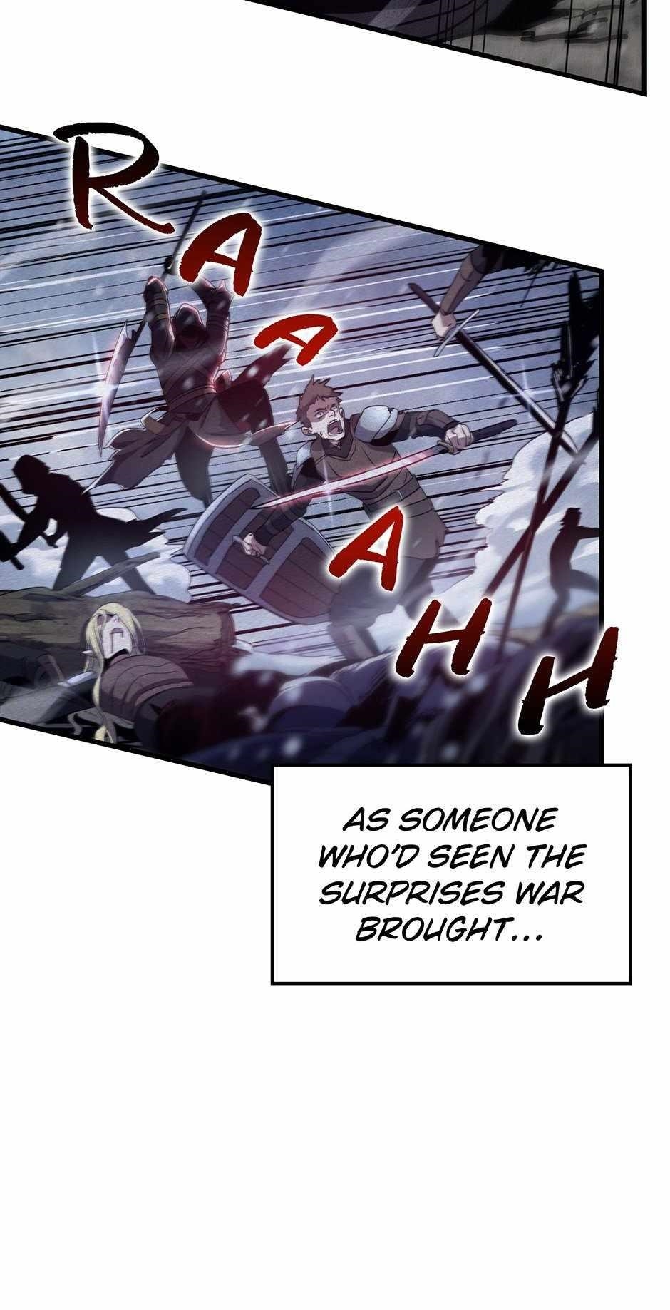 The Beginning After The End — Chapter 189 — página 96