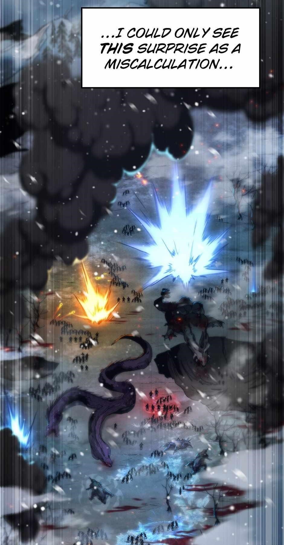 The Beginning After The End — Chapter 189 — página 98