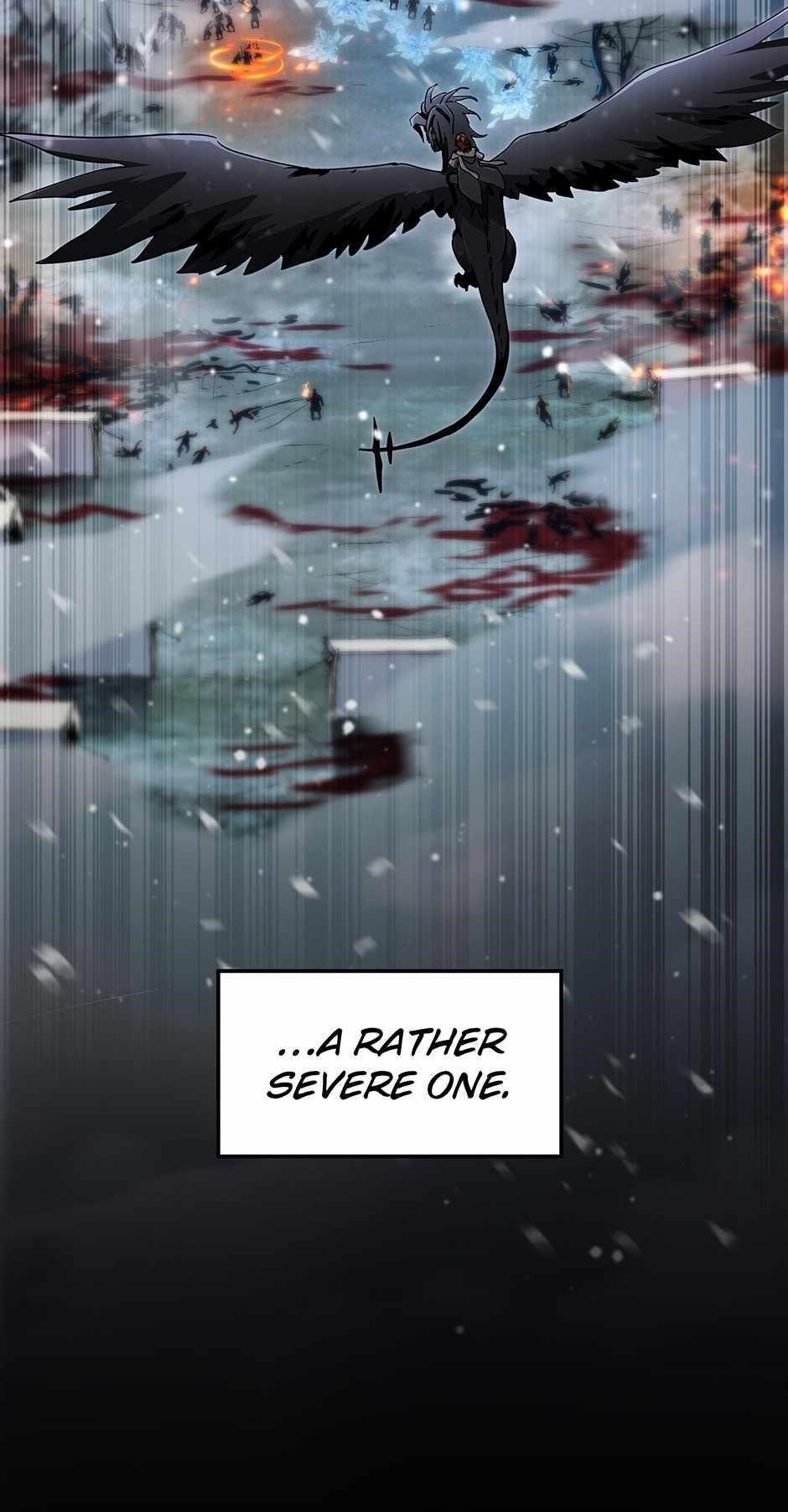 The Beginning After The End — Chapter 189 — página 99