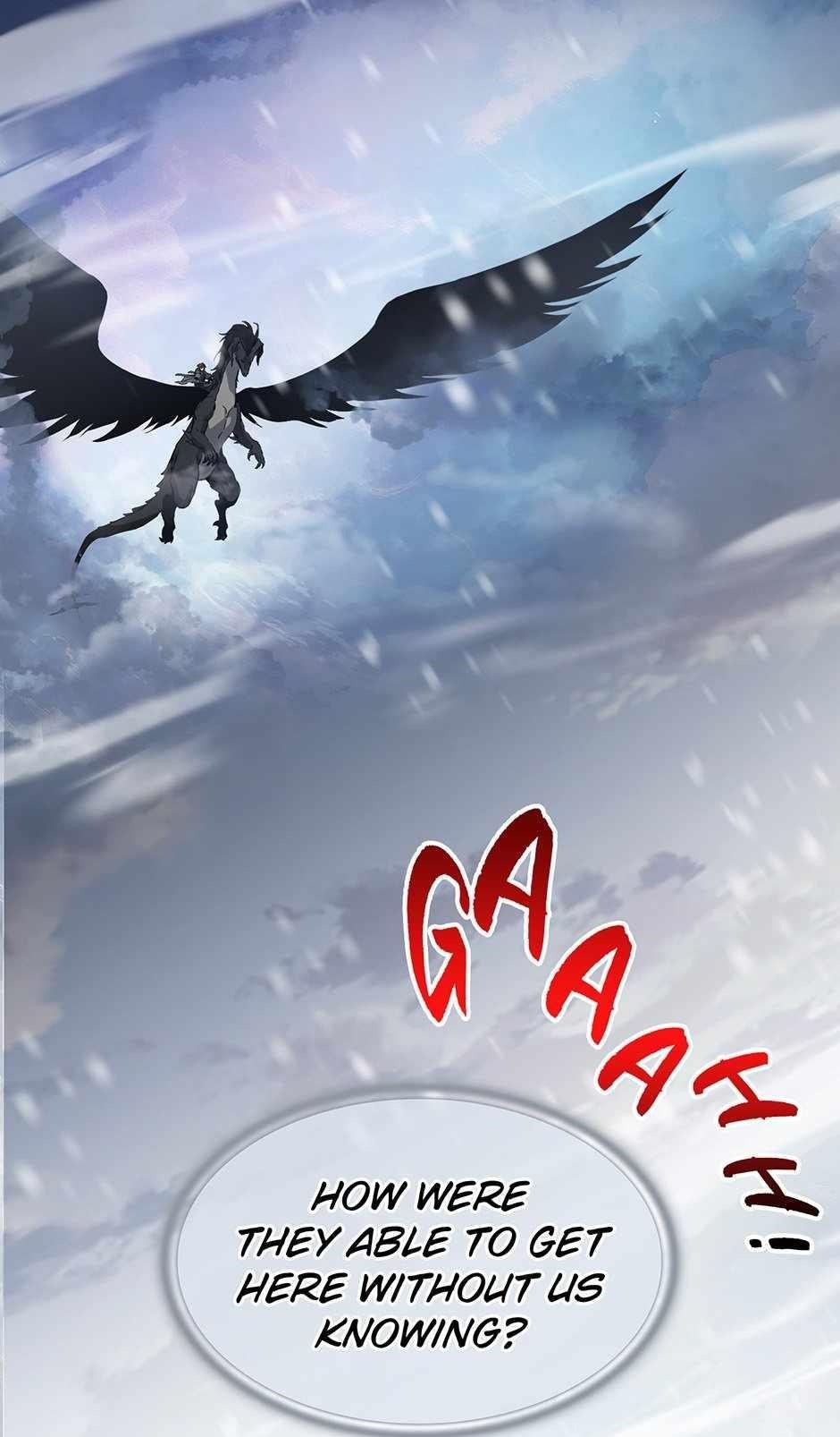 The Beginning After The End — Chapter 190 — página 1
