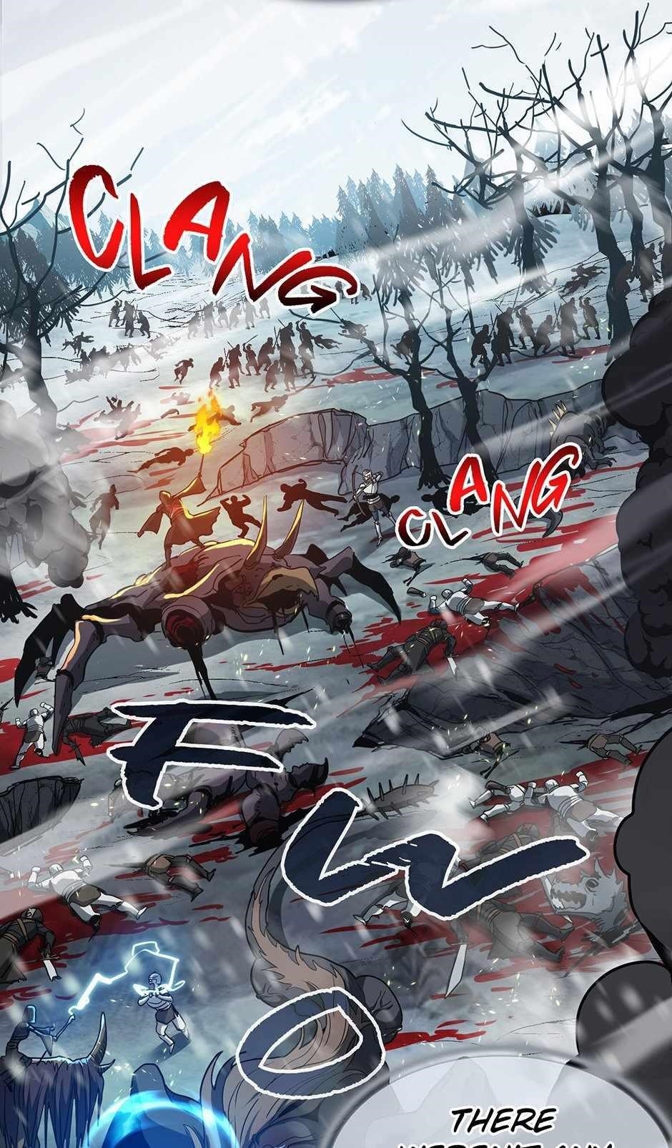 The Beginning After The End — Chapter 190 — página 2