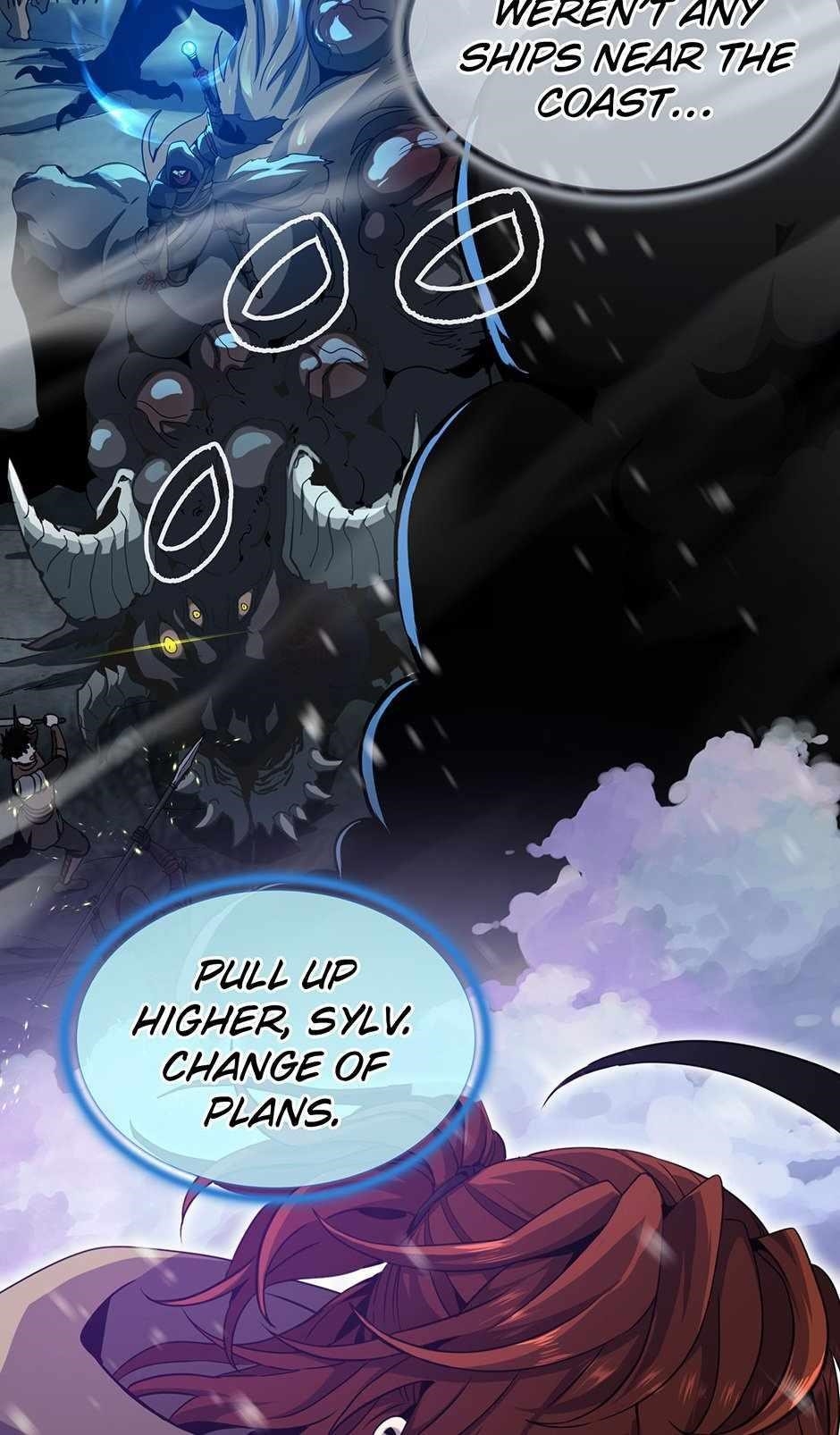 The Beginning After The End — Chapter 190 — página 3
