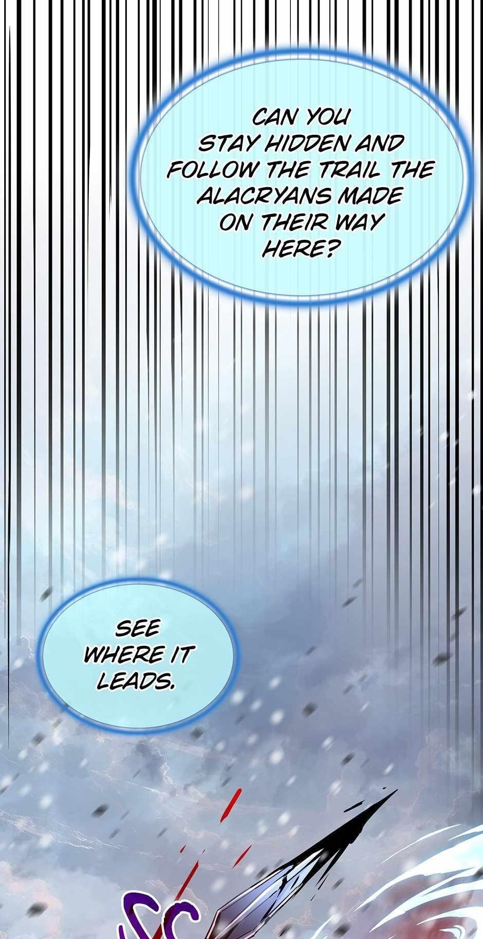 The Beginning After The End — Chapter 190 — página 5