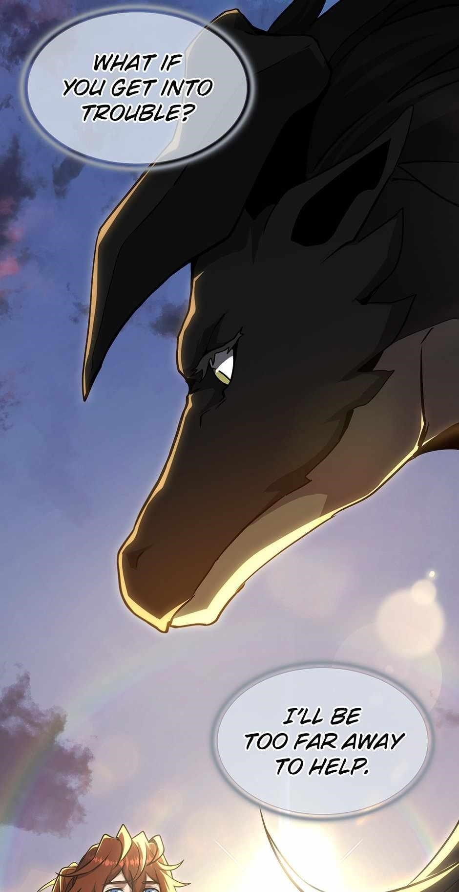 The Beginning After The End — Chapter 190 — página 8