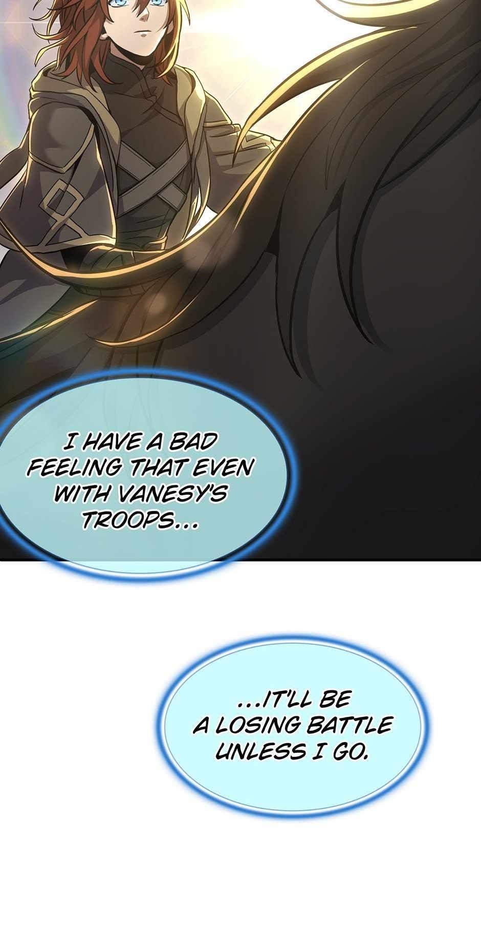 The Beginning After The End — Chapter 190 — página 9