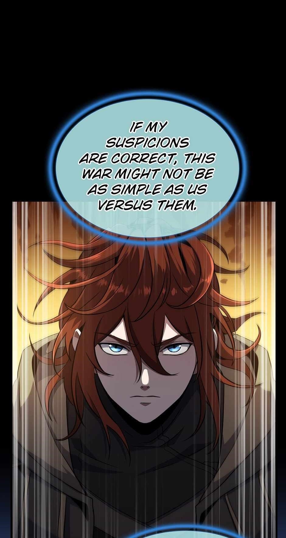 The Beginning After The End — Chapter 190 — página 10
