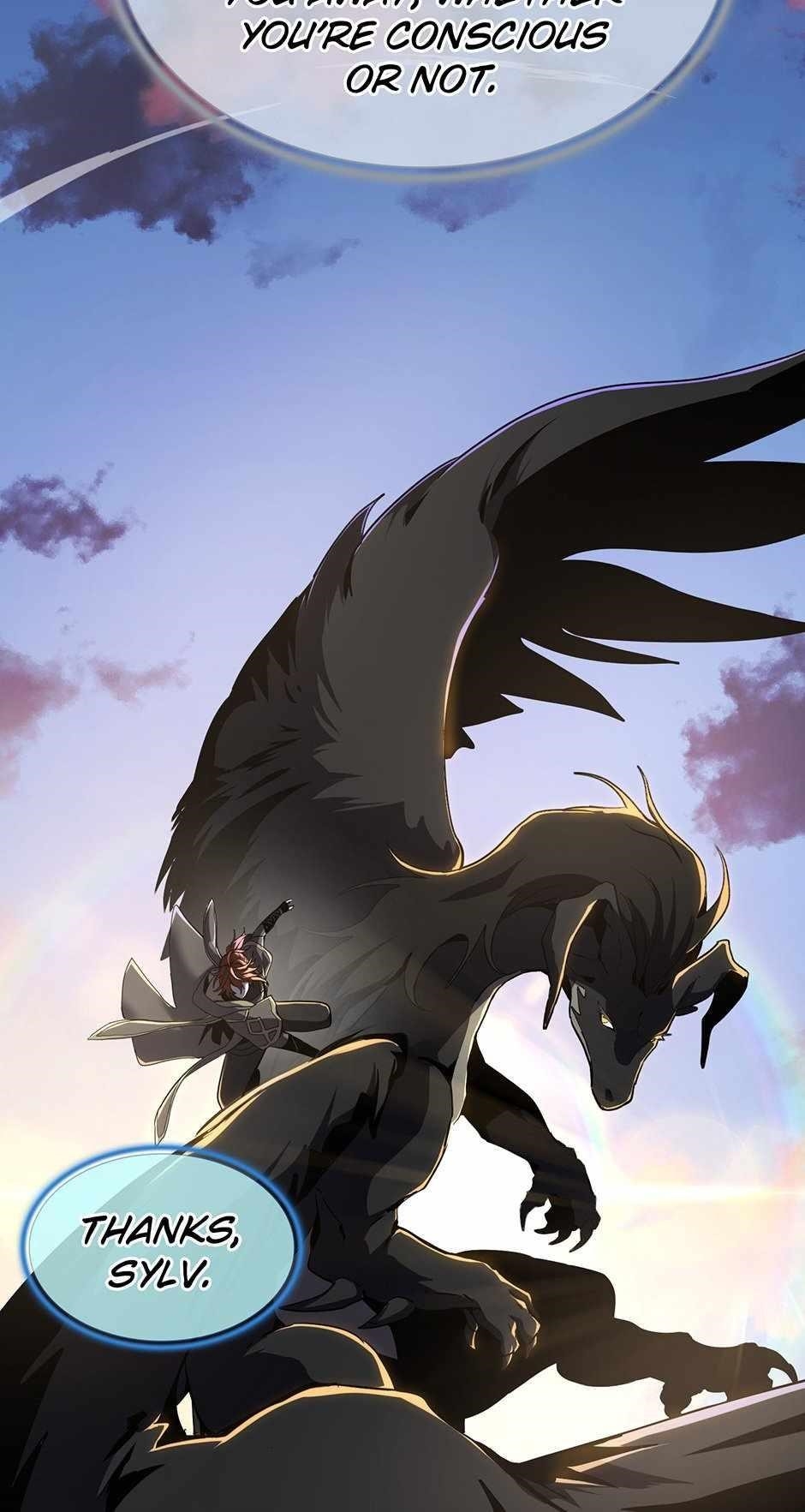 The Beginning After The End — Chapter 190 — página 12
