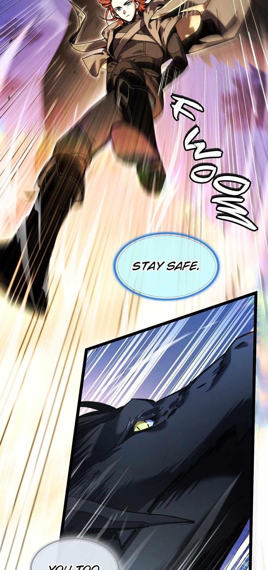 The Beginning After The End — Chapter 190 — página 15
