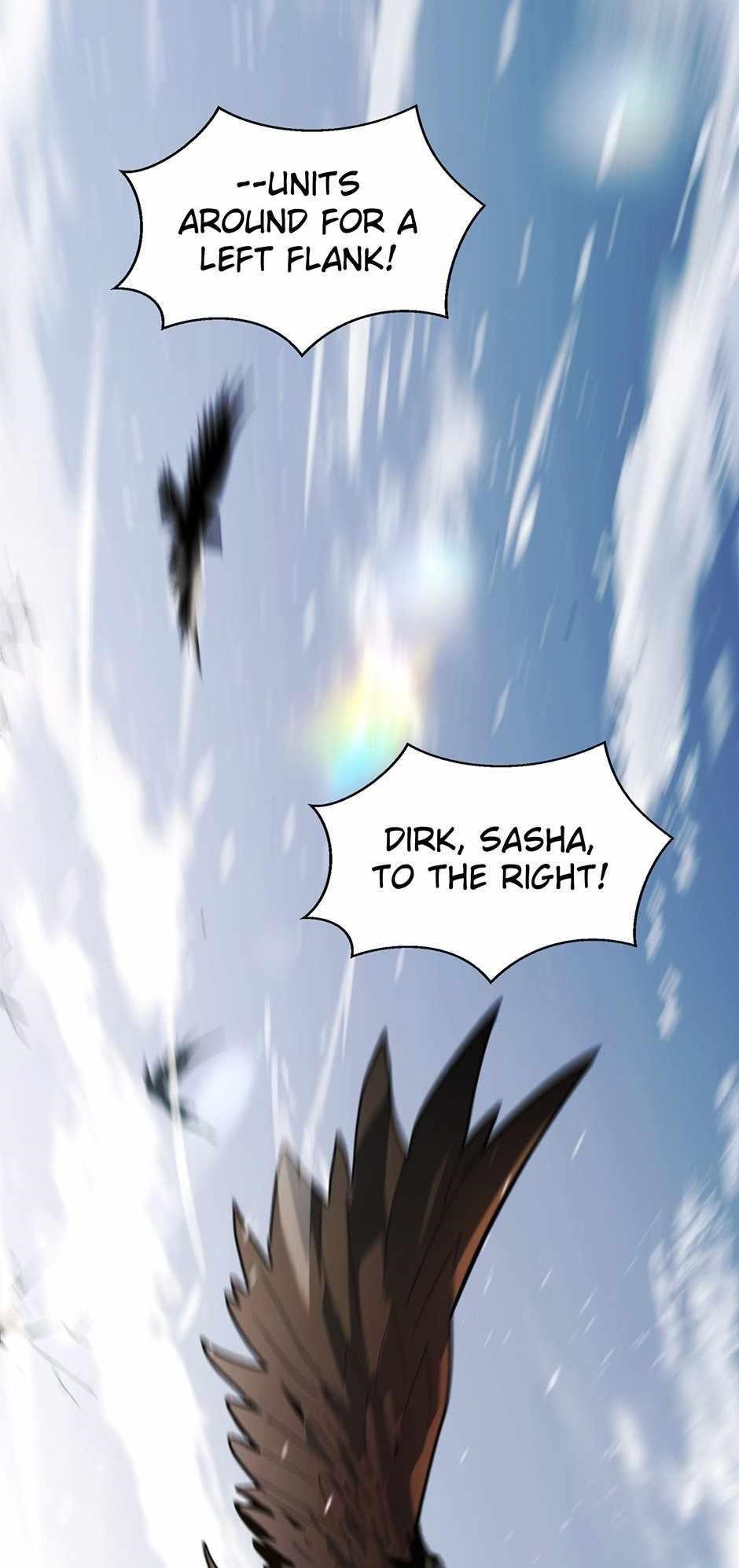 The Beginning After The End — Chapter 190 — página 17