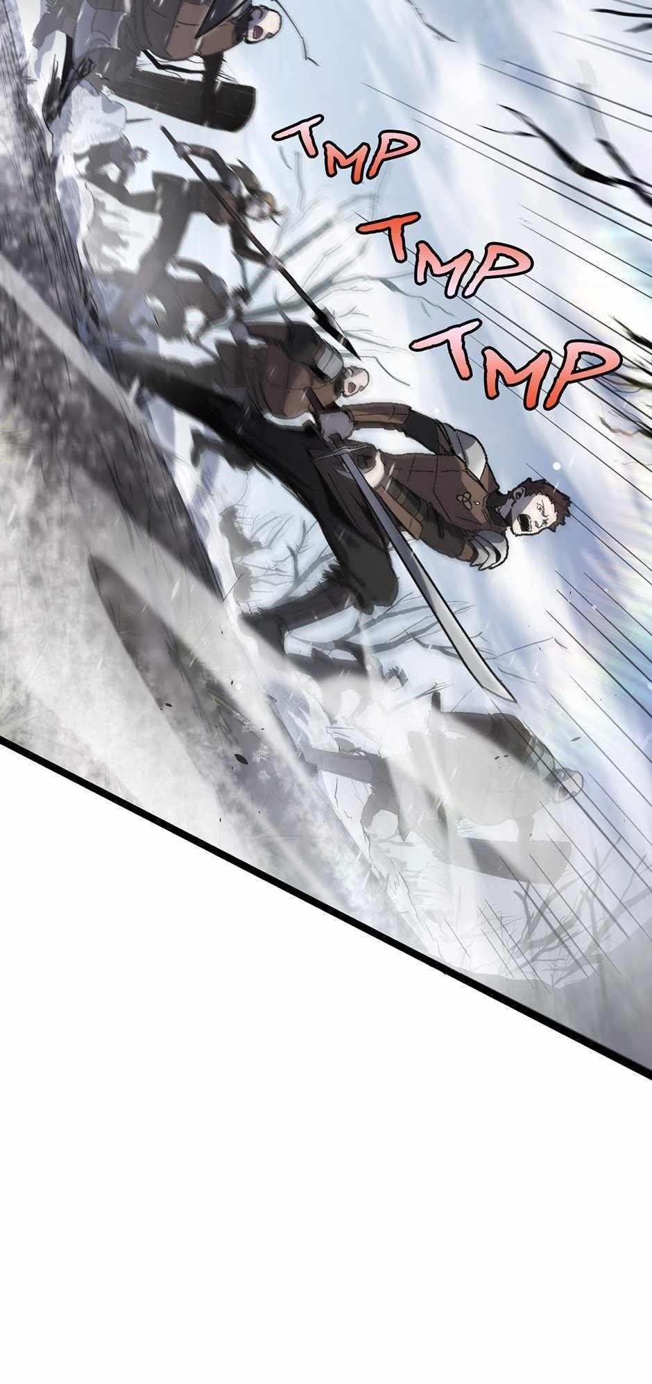 The Beginning After The End — Chapter 190 — página 19