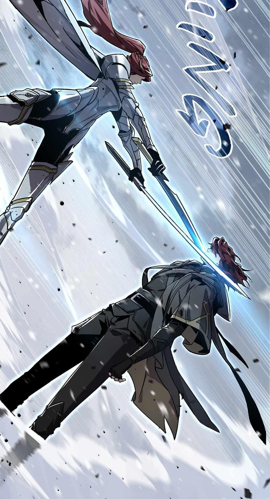 The Beginning After The End — Chapter 190 — página 22