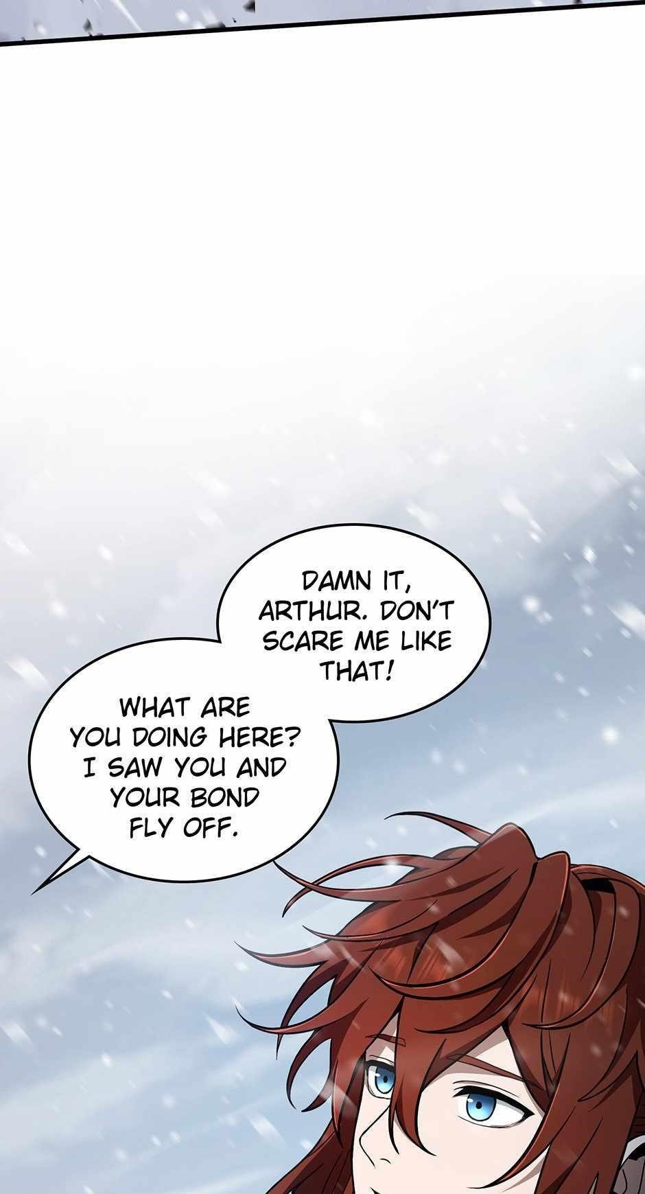 The Beginning After The End — Chapter 190 — página 23