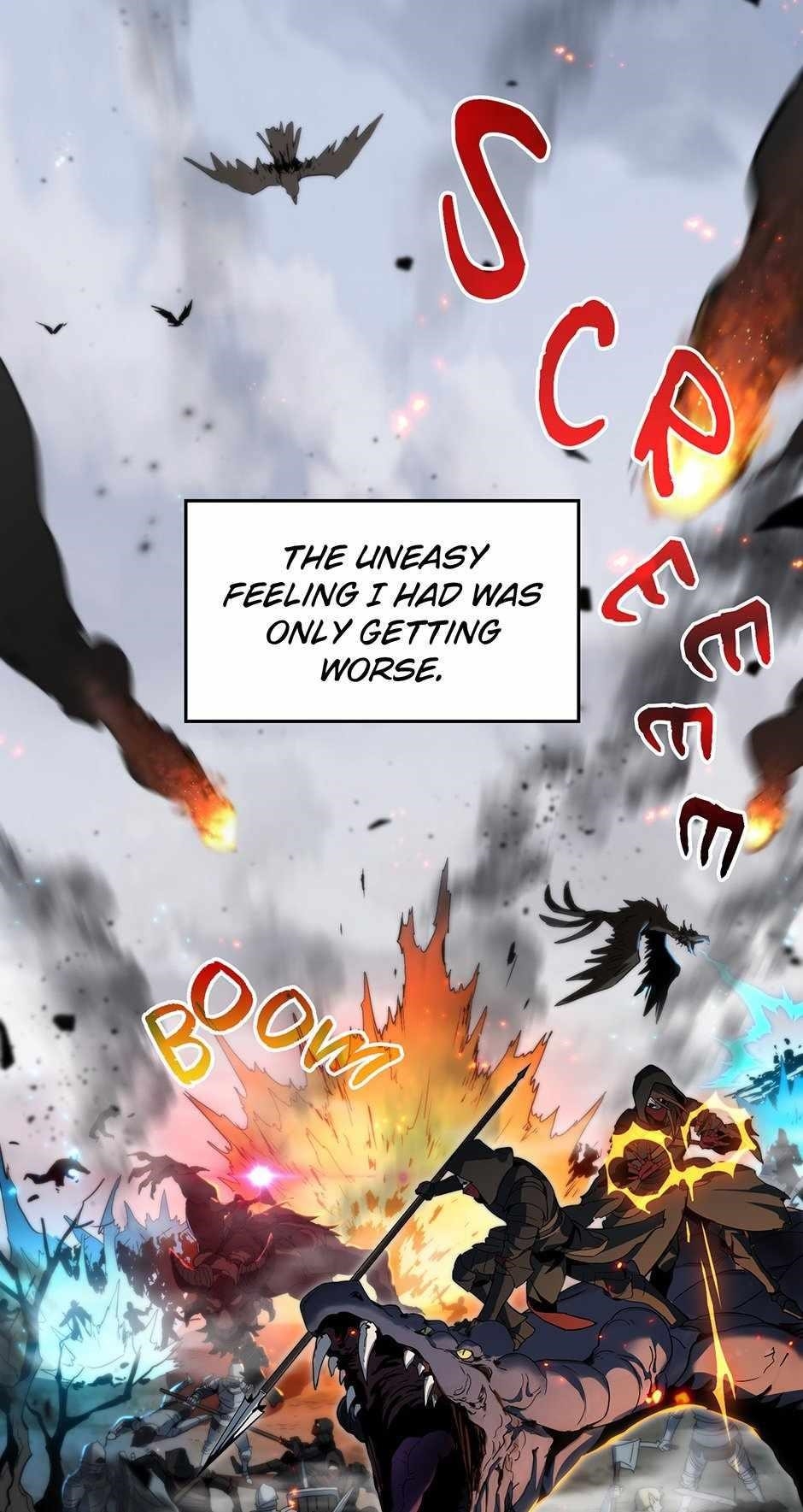 The Beginning After The End — Chapter 190 — página 27