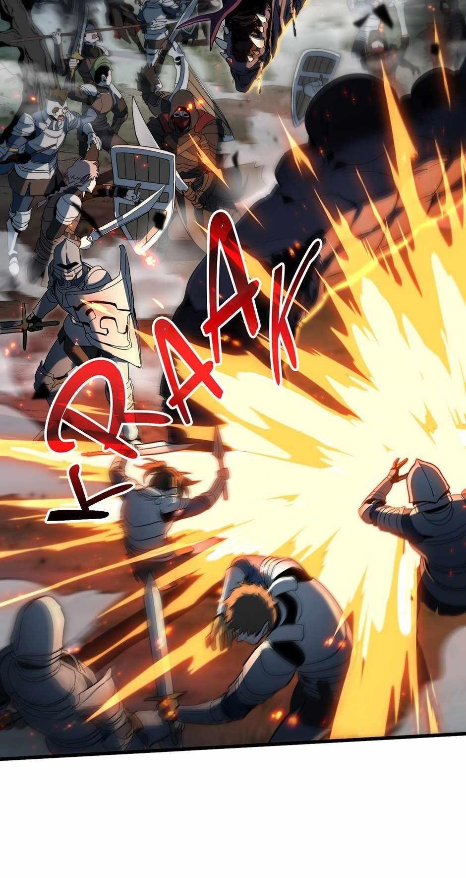 The Beginning After The End — Chapter 190 — página 28