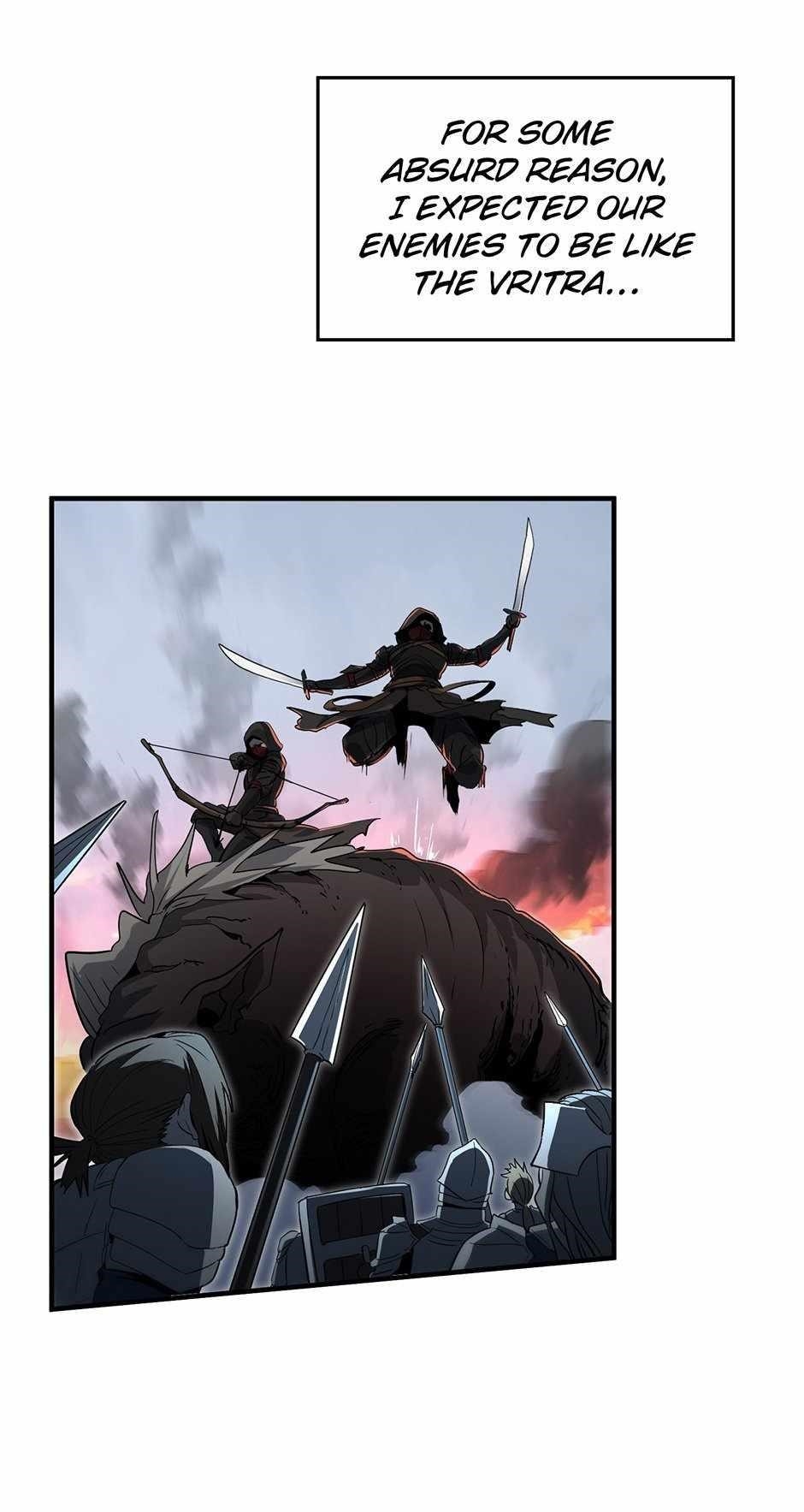 The Beginning After The End — Chapter 190 — página 29
