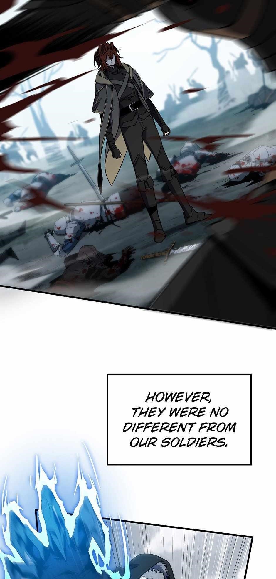 The Beginning After The End — Chapter 190 — página 31