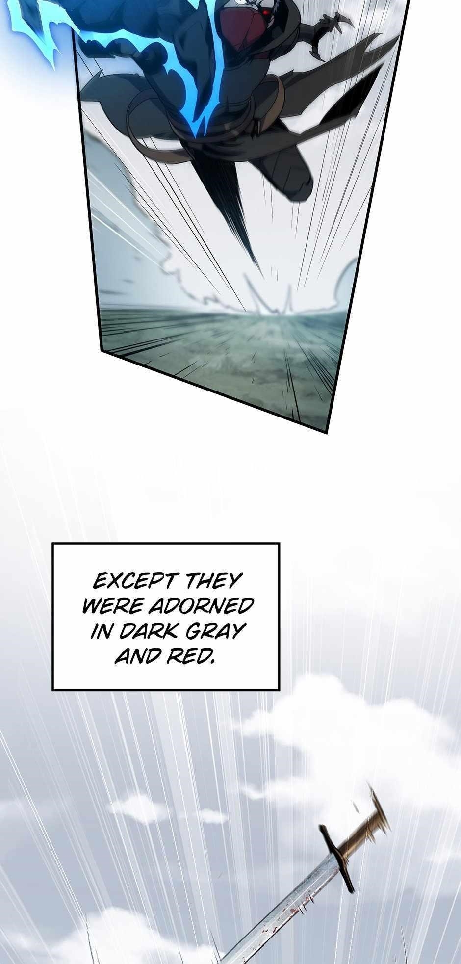 The Beginning After The End — Chapter 190 — página 32