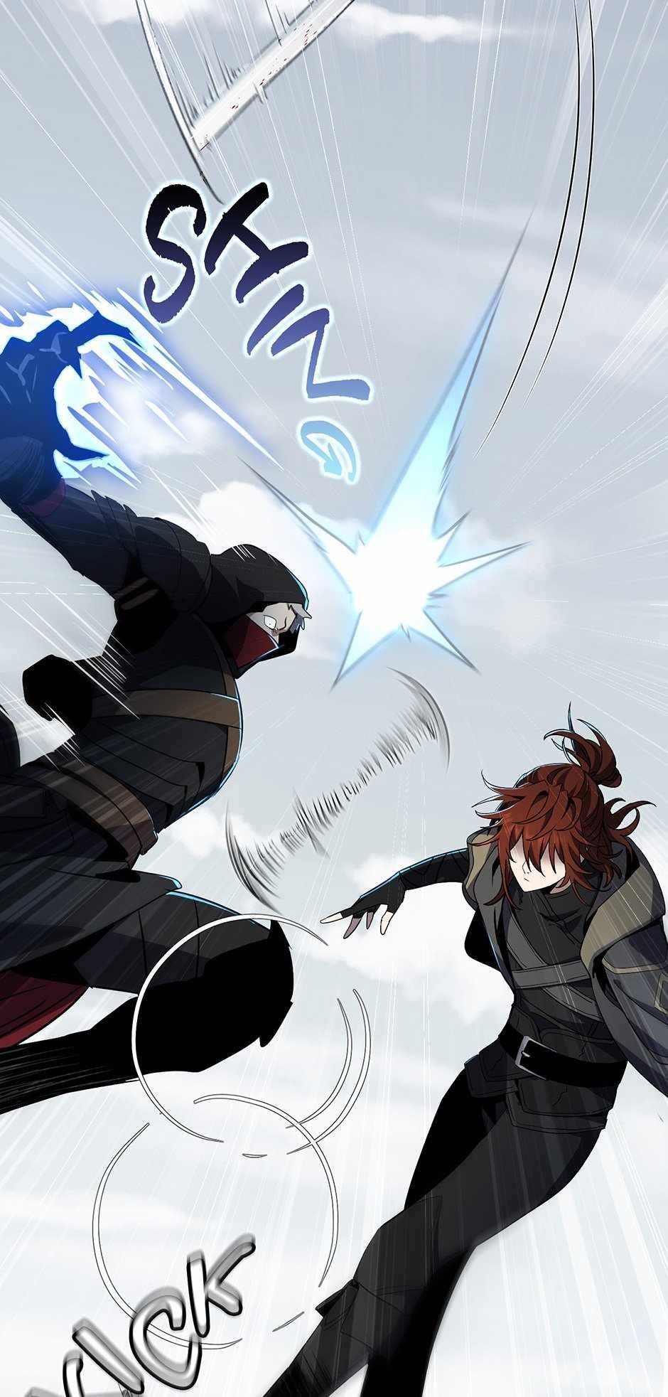 The Beginning After The End — Chapter 190 — página 33