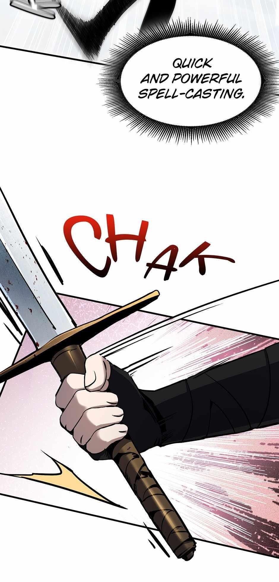 The Beginning After The End — Chapter 190 — página 34