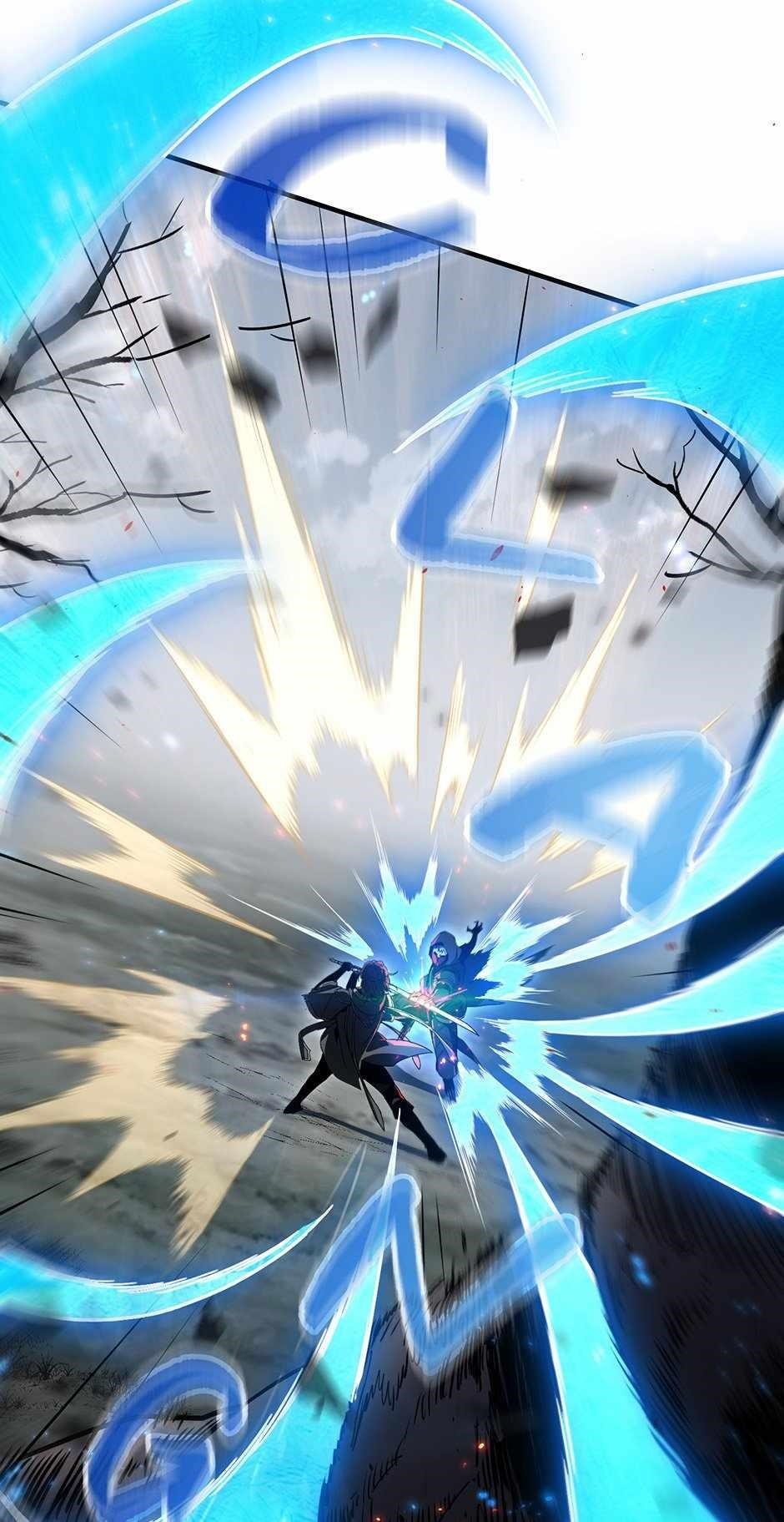 The Beginning After The End — Chapter 190 — página 36