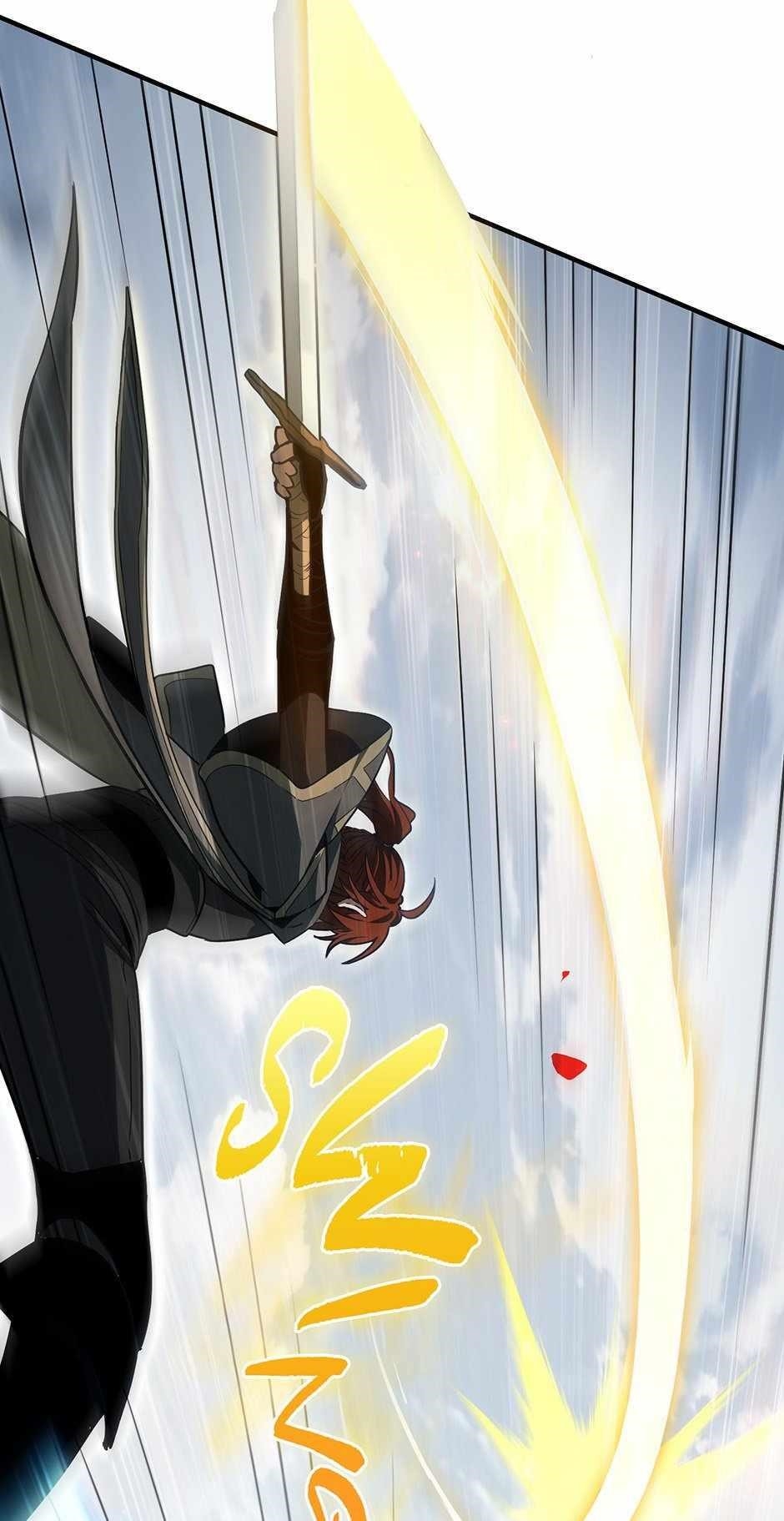 The Beginning After The End — Chapter 190 — página 38