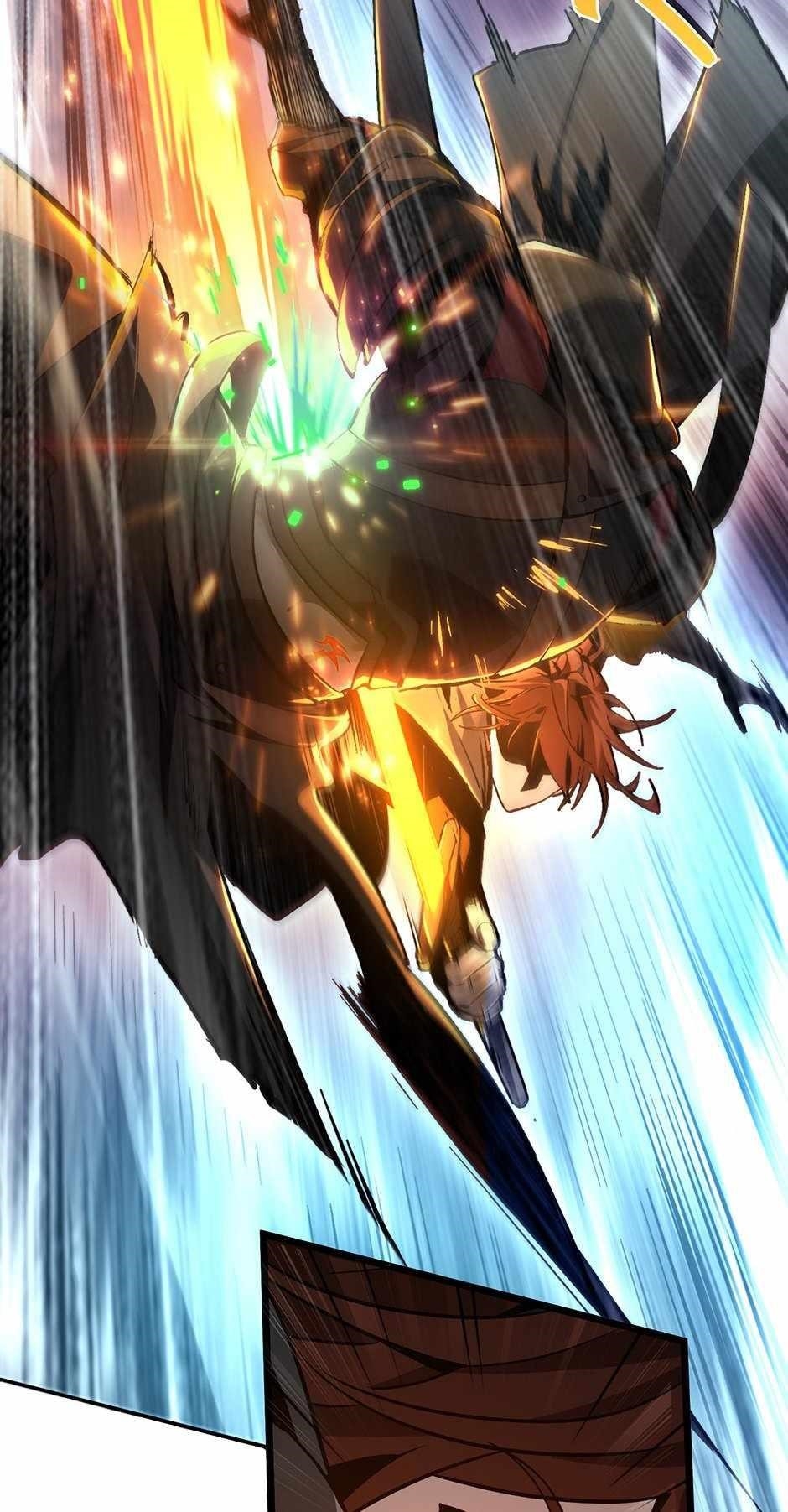 The Beginning After The End — Chapter 190 — página 42