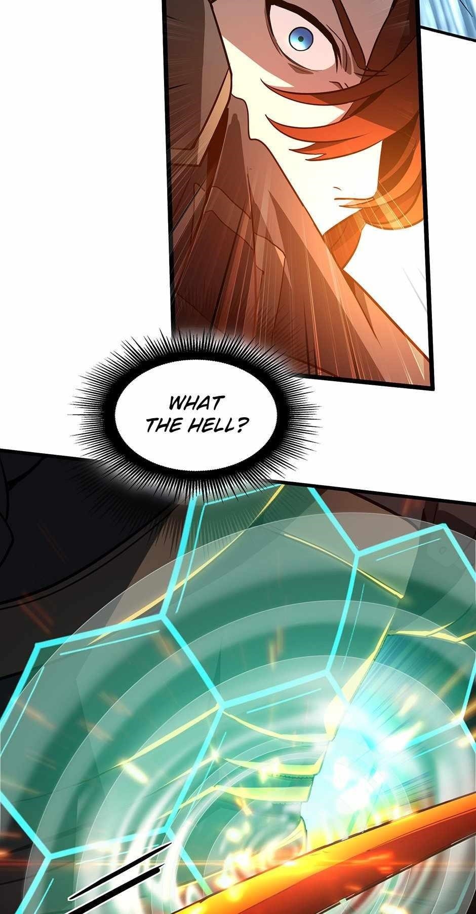The Beginning After The End — Chapter 190 — página 43