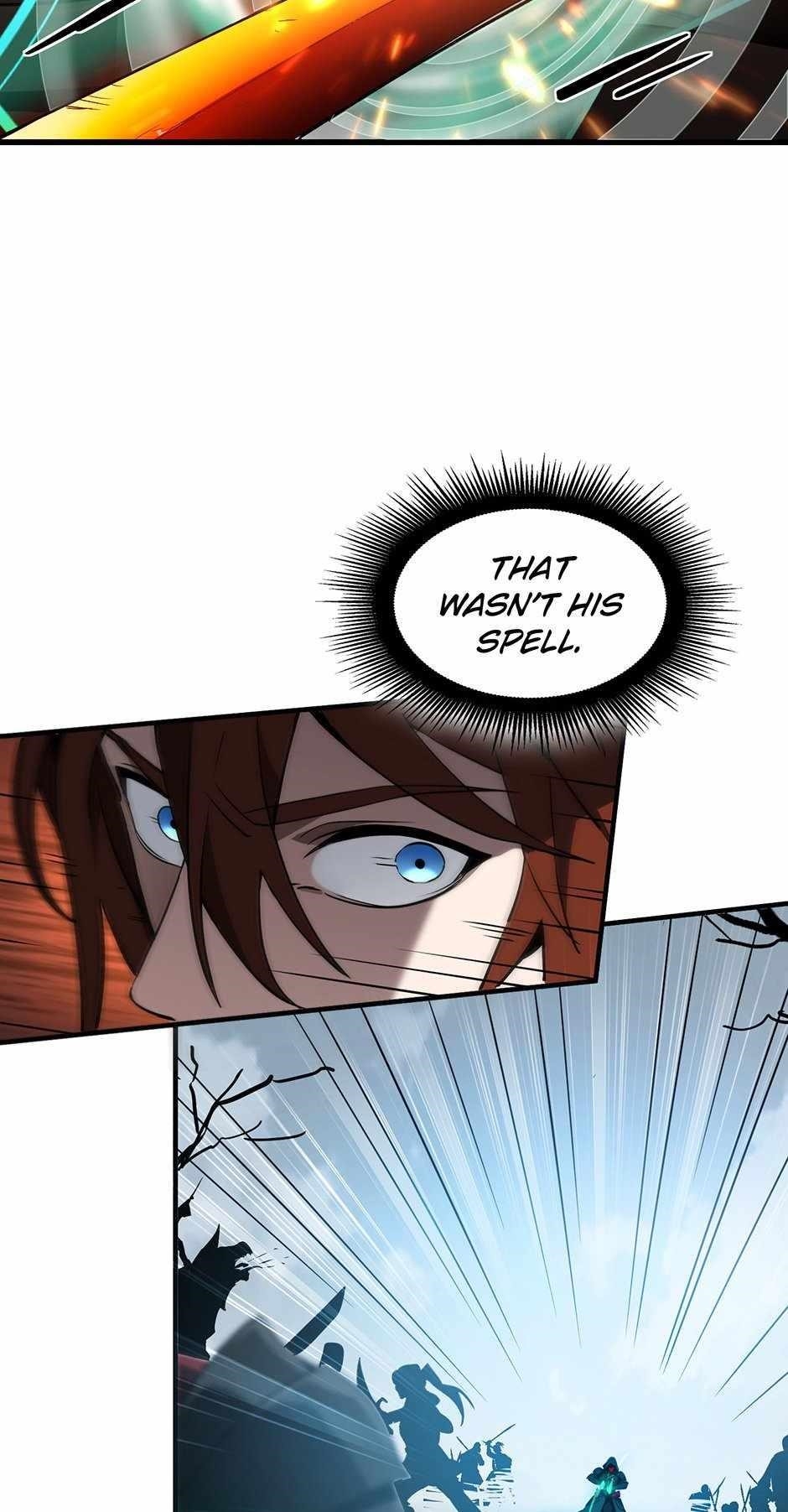 The Beginning After The End — Chapter 190 — página 44