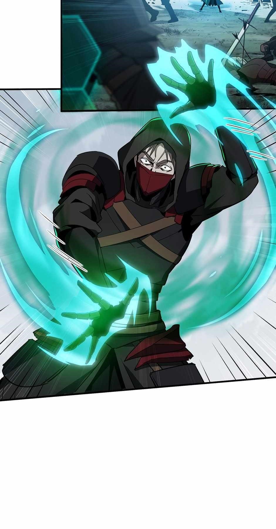 The Beginning After The End — Chapter 190 — página 45