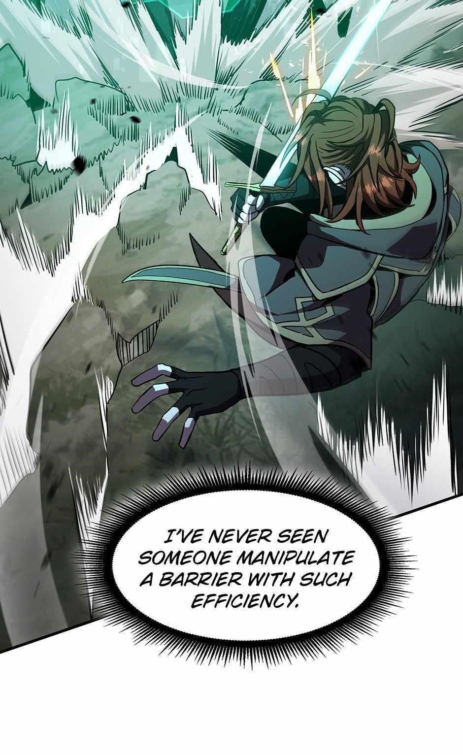 The Beginning After The End — Chapter 190 — página 47