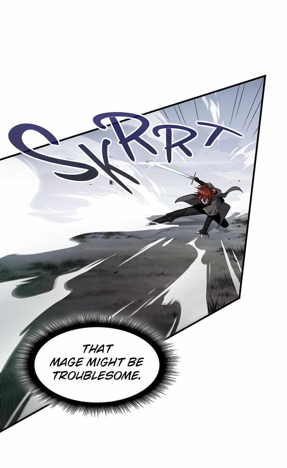 The Beginning After The End — Chapter 190 — página 48