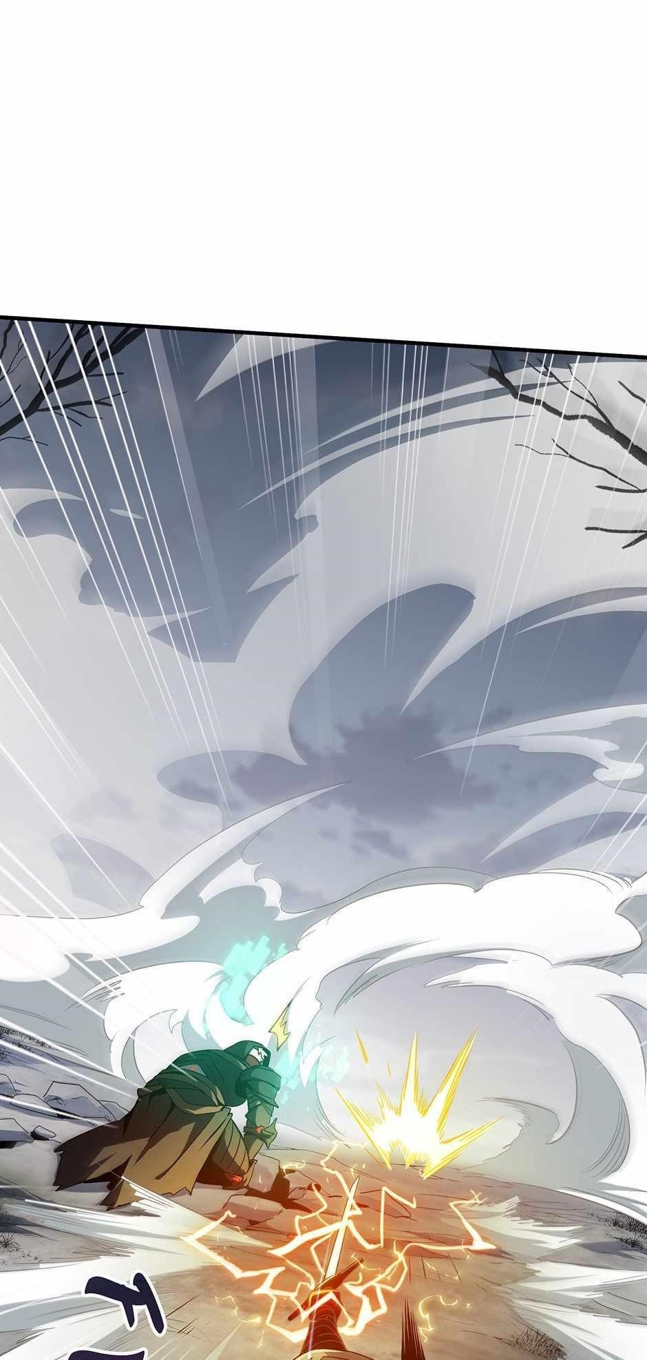 The Beginning After The End — Chapter 190 — página 49