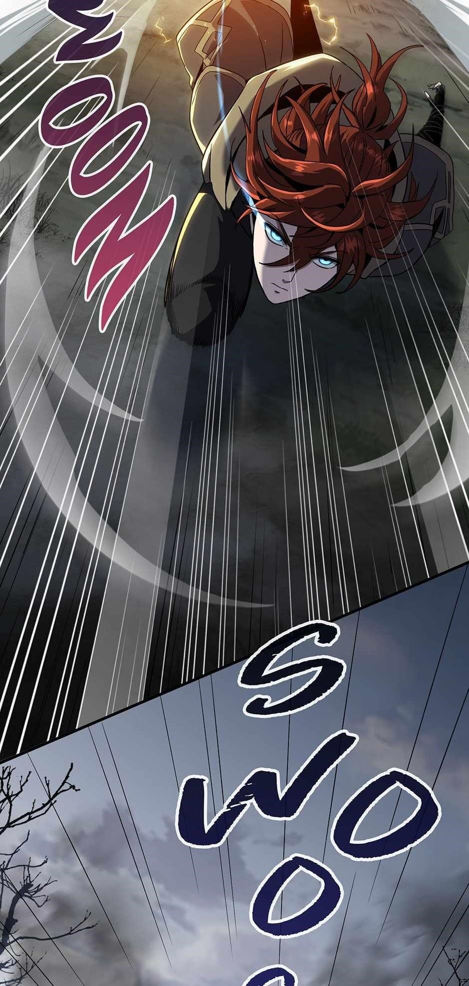 The Beginning After The End — Chapter 190 — página 50