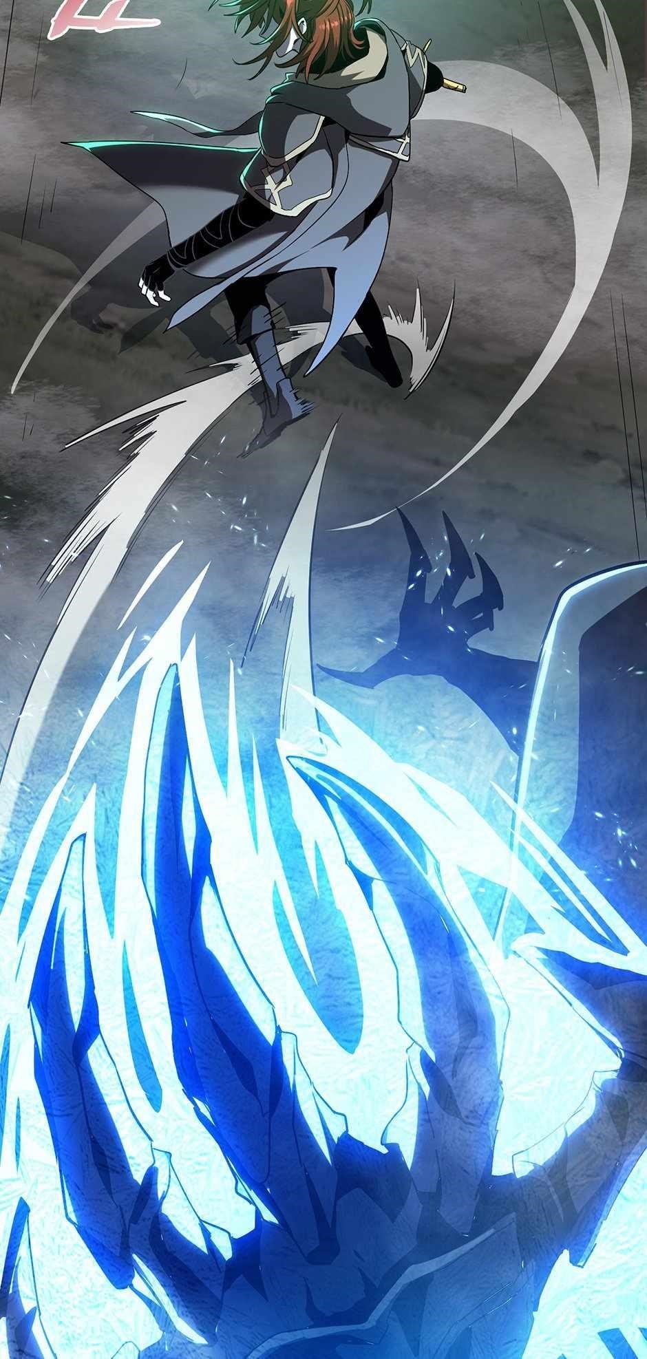 The Beginning After The End — Chapter 190 — página 52
