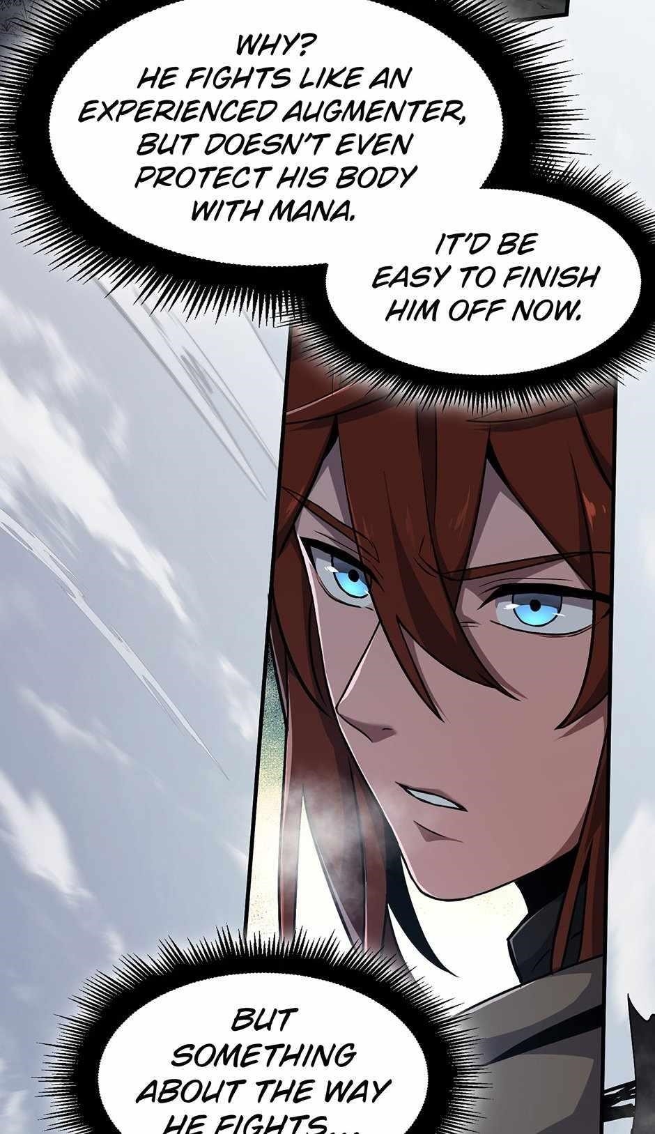 The Beginning After The End — Chapter 190 — página 59
