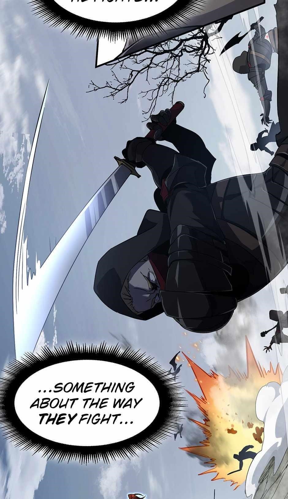 The Beginning After The End — Chapter 190 — página 60