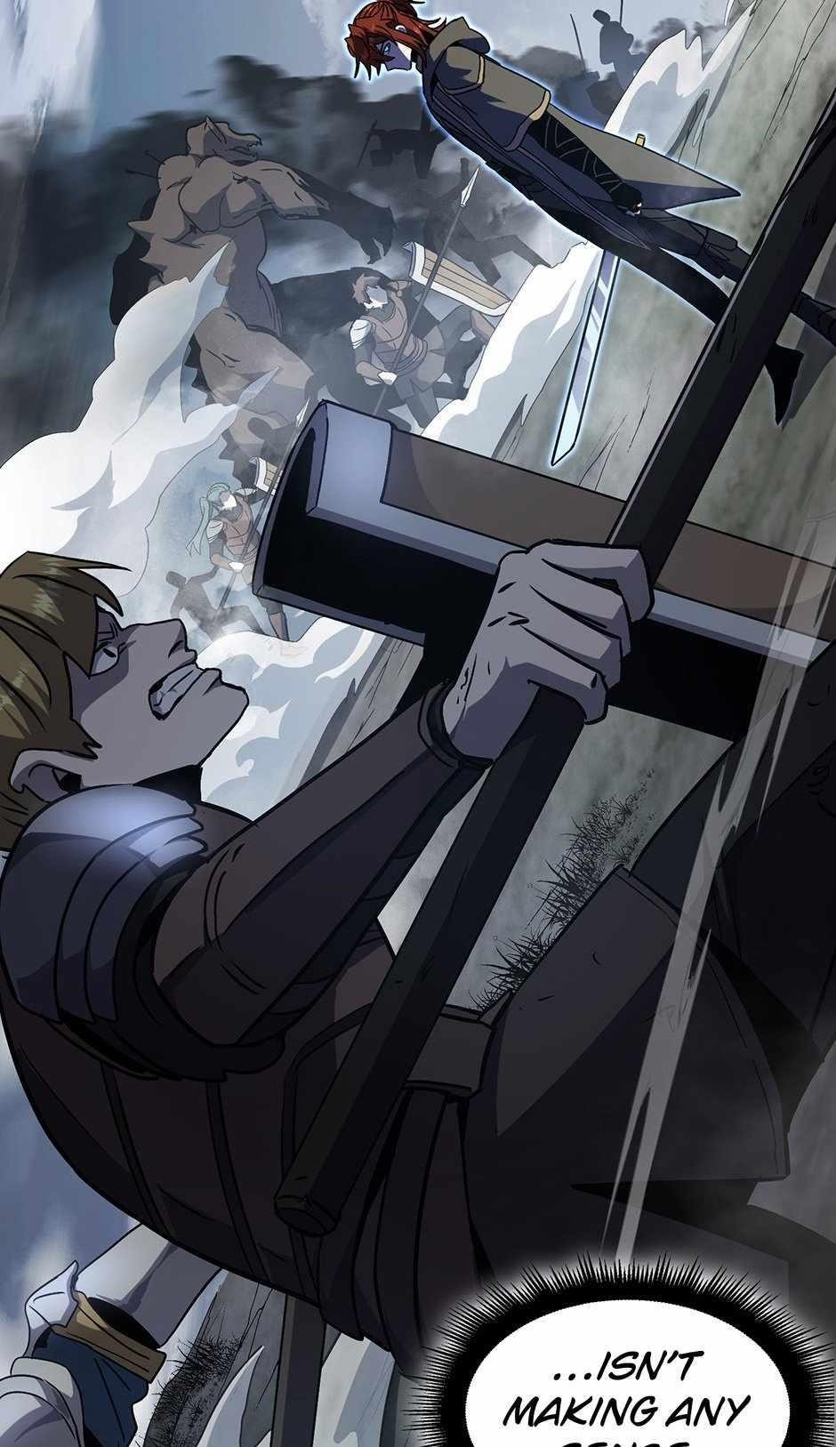 The Beginning After The End — Chapter 190 — página 61