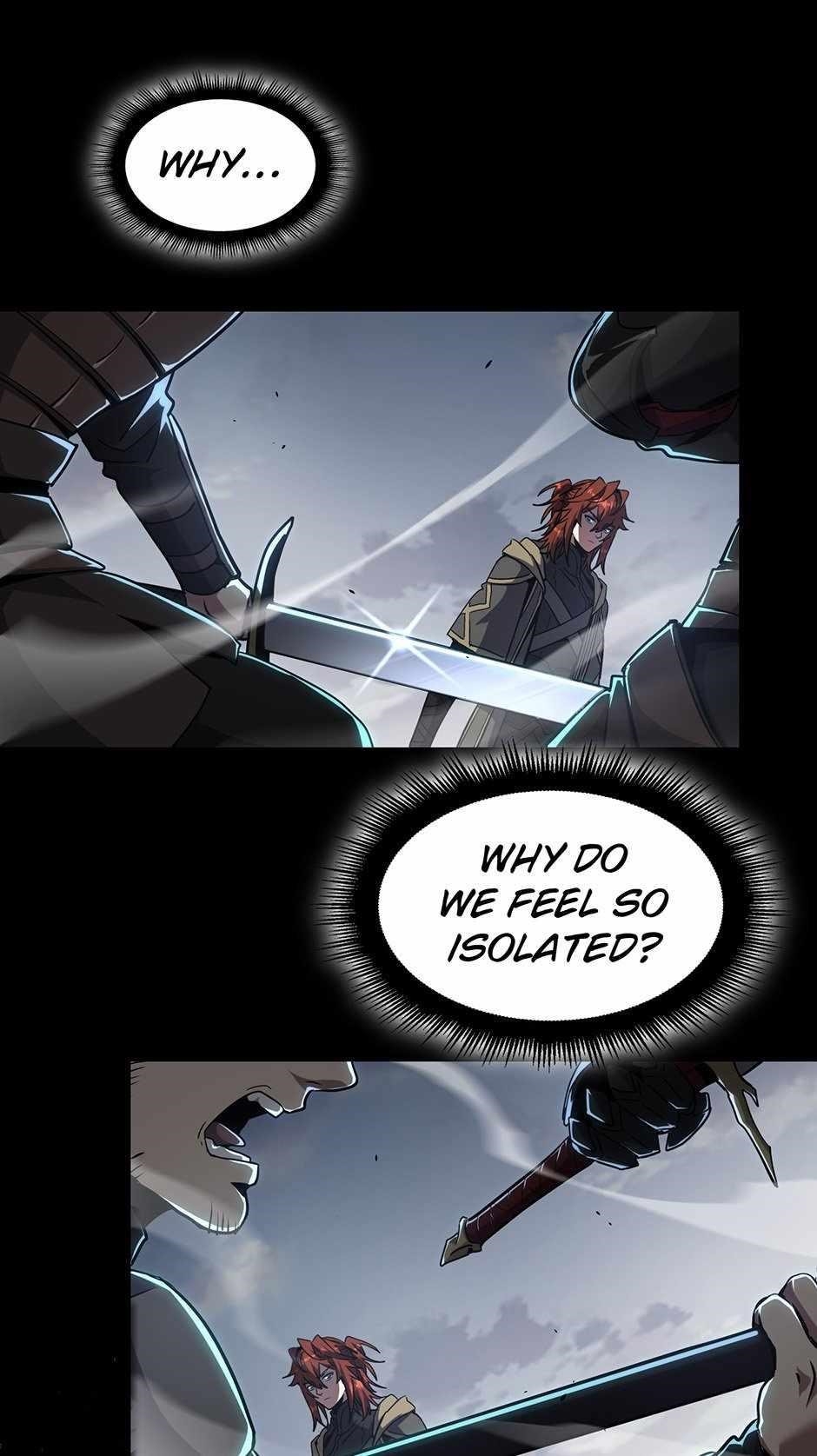 The Beginning After The End — Chapter 190 — página 63