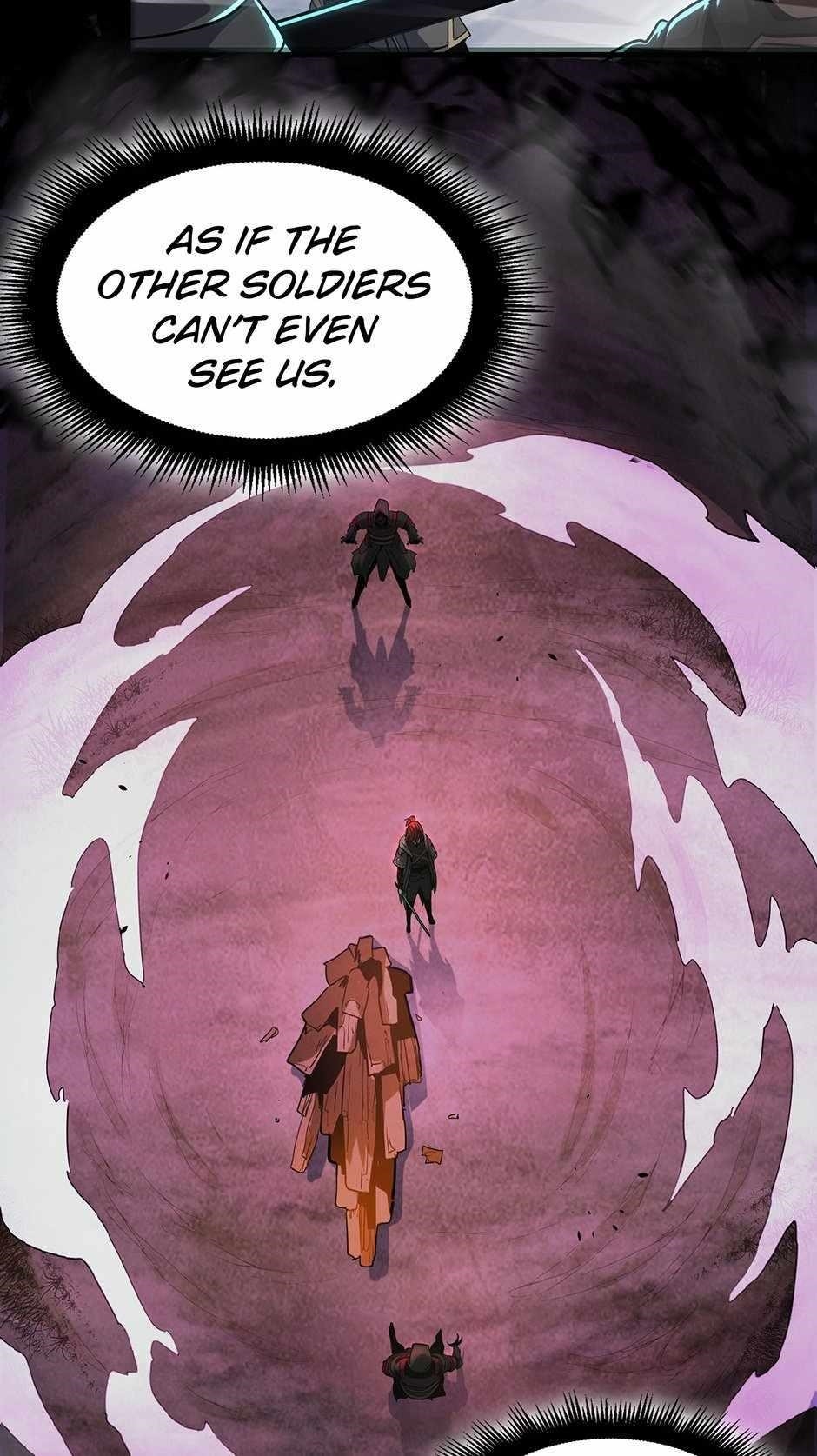 The Beginning After The End — Chapter 190 — página 64