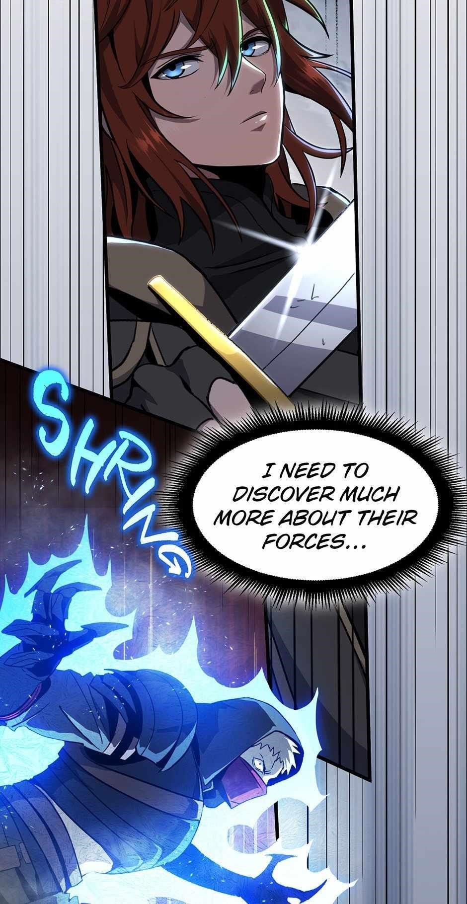 The Beginning After The End — Chapter 190 — página 68