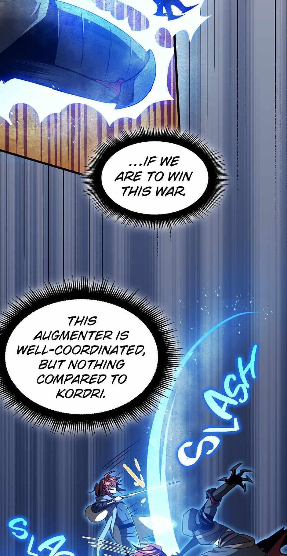 The Beginning After The End — Chapter 190 — página 69
