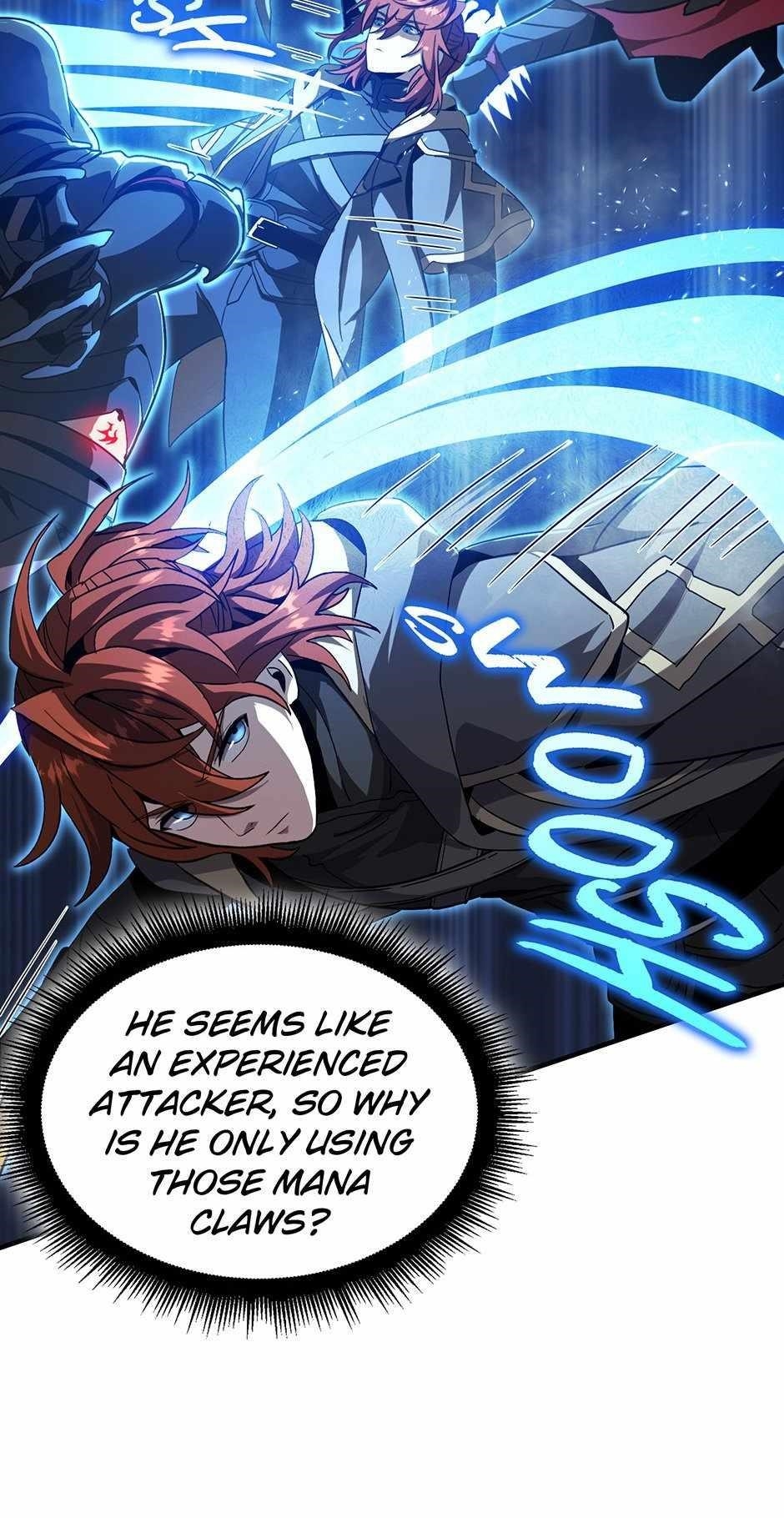 The Beginning After The End — Chapter 190 — página 70