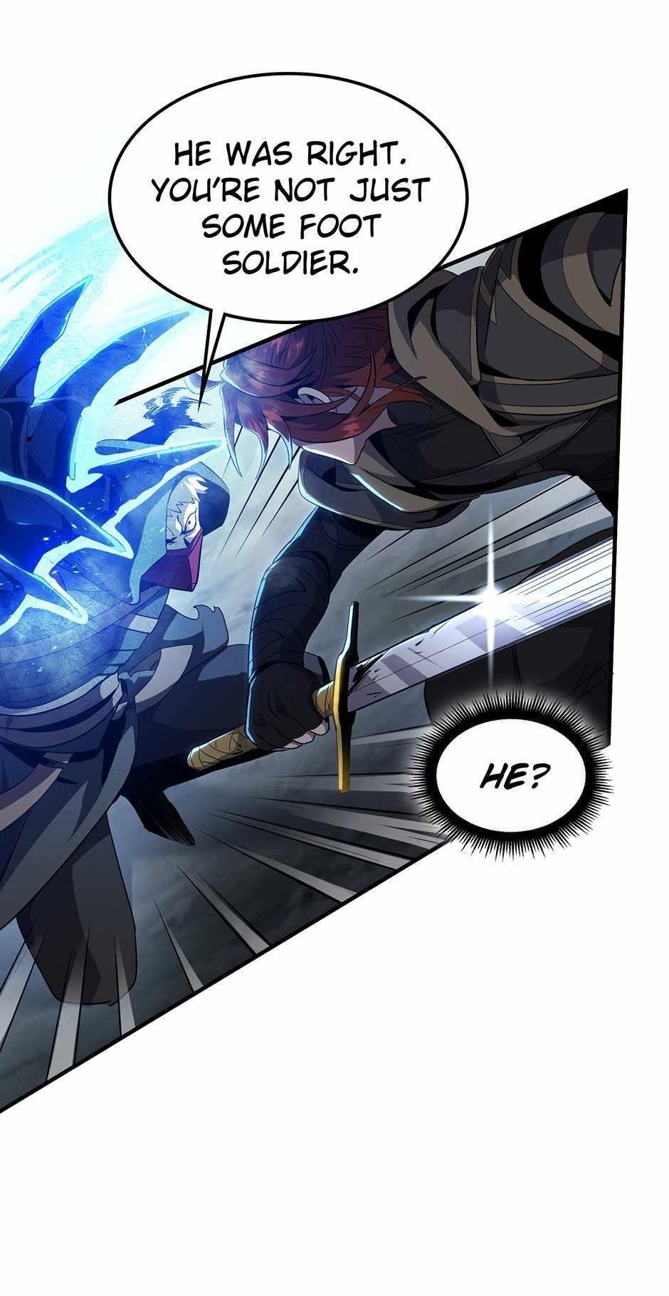 The Beginning After The End — Chapter 190 — página 71