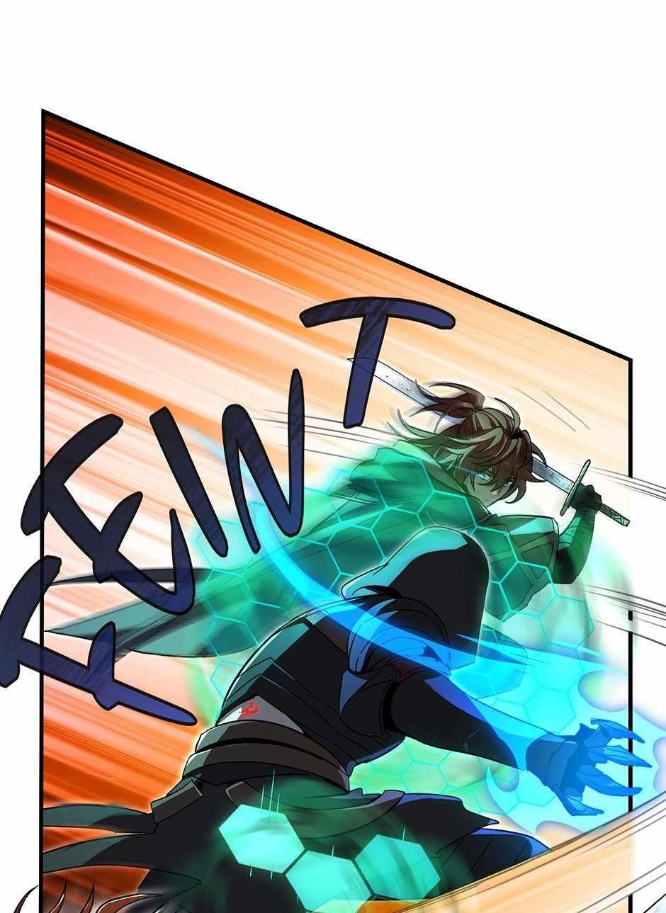 The Beginning After The End — Chapter 190 — página 72