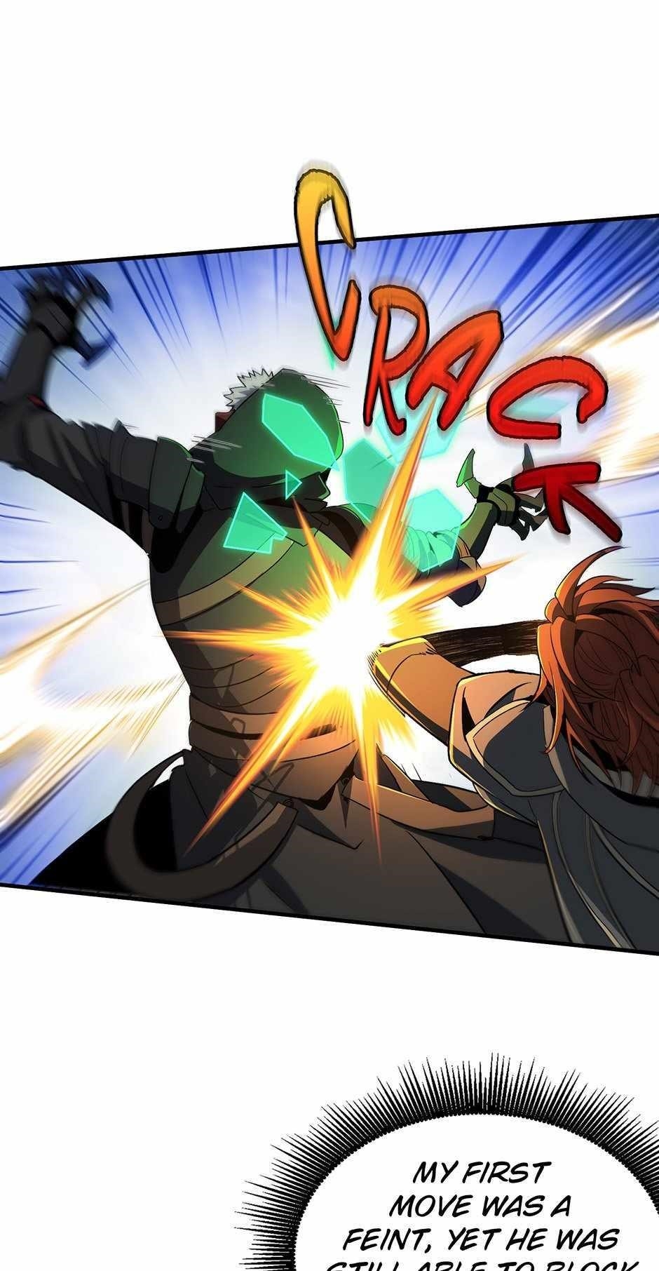 The Beginning After The End — Chapter 190 — página 74