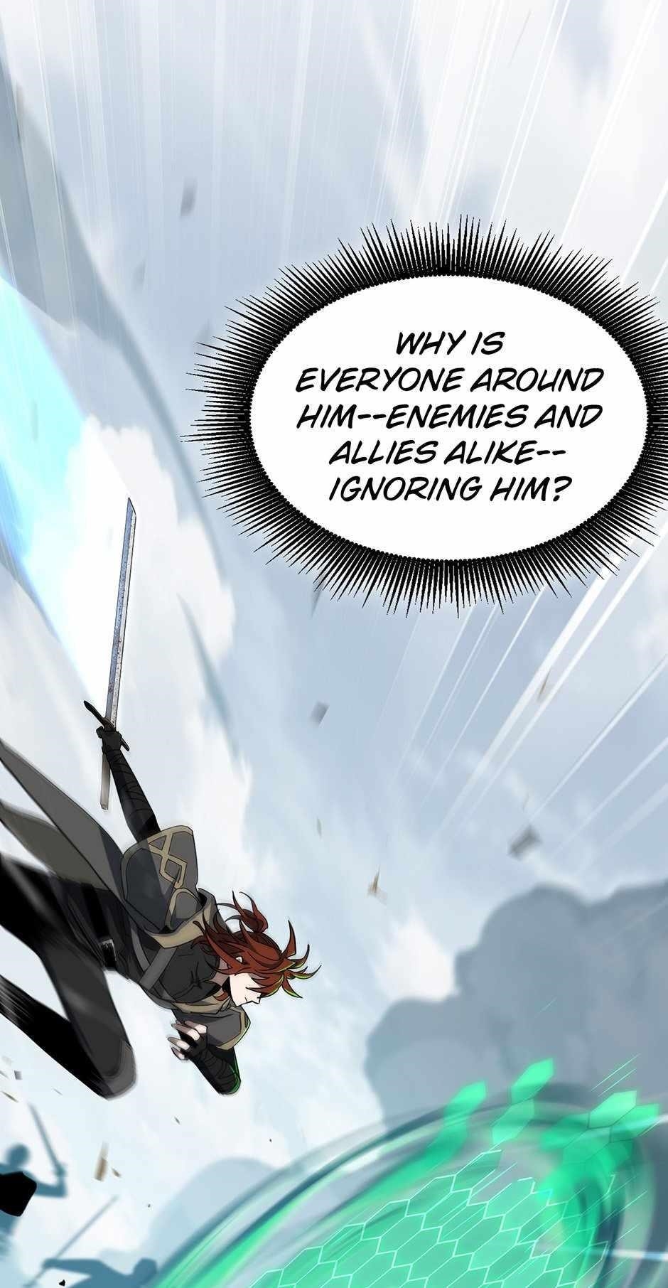 The Beginning After The End — Chapter 190 — página 76