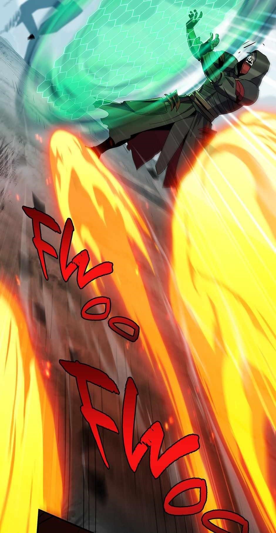 The Beginning After The End — Chapter 190 — página 77
