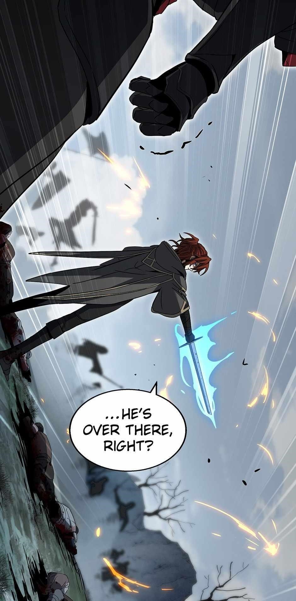 The Beginning After The End — Chapter 190 — página 81
