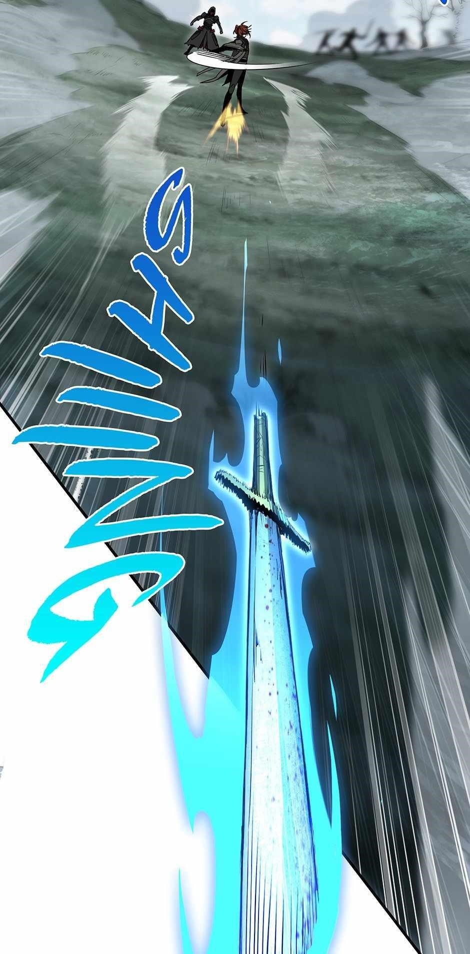 The Beginning After The End — Chapter 190 — página 83