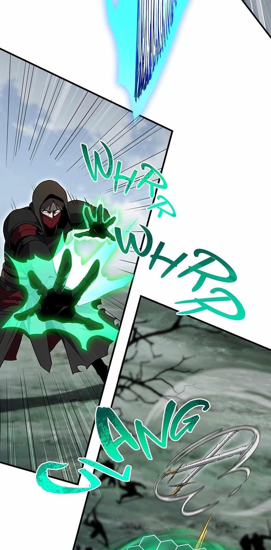 The Beginning After The End — Chapter 190 — página 84